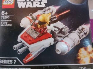 Vende-se brinquedo LEGO