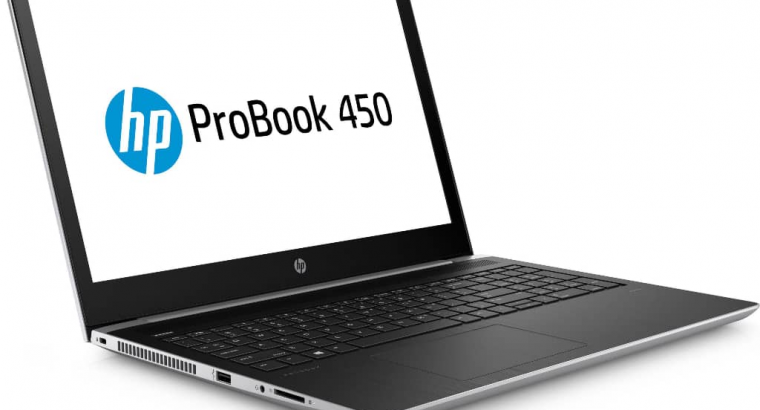 HP ProBook 450G5,