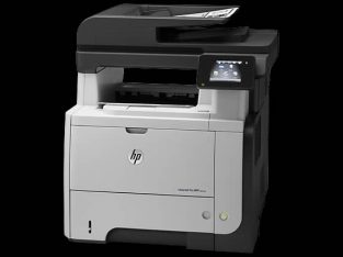 HP Impressora Laserjet Pro MFP M521dn
