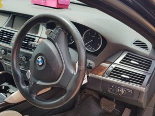 Vende-se BMW X6