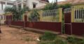 ( 2 CASAS) DUPLEX. Mais outra Casa em Bissau